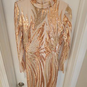 Fashionova Cocktail dress